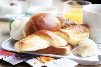 Hotel Meitetsu Inn Chita Handa Ekimae