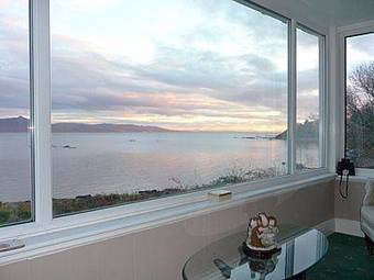 Macinnisfree Cottage