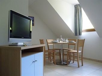 Aparthotel R�sidence Balcons De La Neste