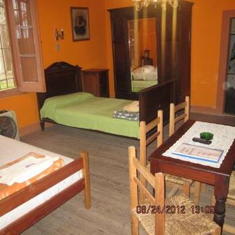 Posada Don Sebasti�n