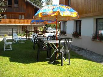 Hotel La Boule De Neige