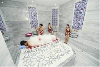 Hotel Halic Park Dikili