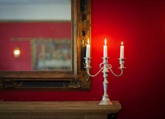 Agroturismo Claverton House