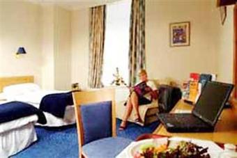 Mercure Hull Royal Hotel