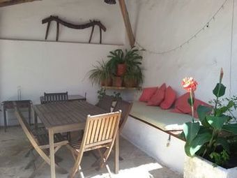 Agroturismo La Carrihuela