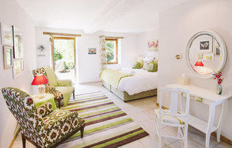 Bed & Breakfast La Marmoire