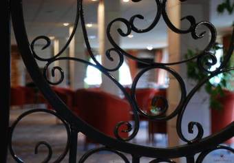 Hotel H�tel Royal Picardie