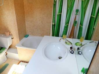 Apartment Les Marmottes Bareges