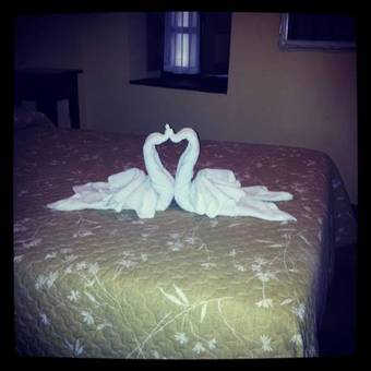 Agroturismo Apartamentos Rurales Casa Xepo