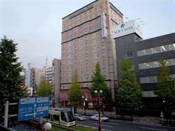 Hotel Hokke Club Kagoshima