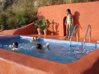 Agroturismo Can Ball�s