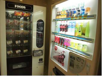 Kenchomae Green Hotel