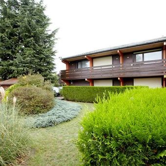 Hotel Campanile Rouen Sud - Cl�on Elbeuf