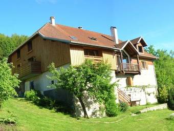 Bed & Breakfast L� Praz Condus