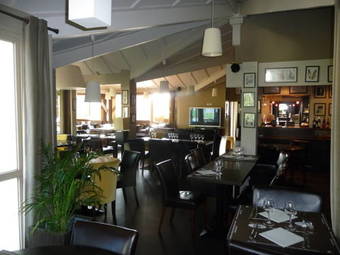 Comfort Hotel Acadie Les Ulis