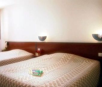 Inter-hotel Le Boeuf Rouge