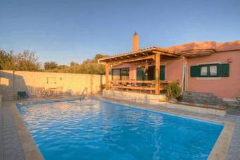 Villa Artemis