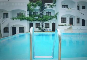 Apartamento Kurmulis Studios