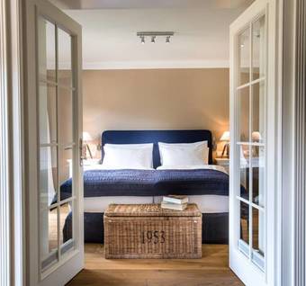 Hotel Gut Weissenhof