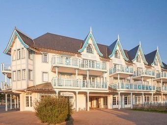 Hotel Pierre & Vacances Village Club Belle Dune