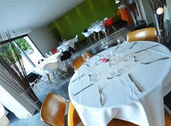 Bed & Breakfast Le Clos Jeannon