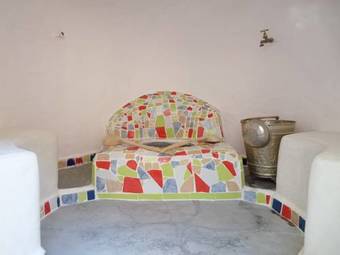 Hostal Kasbah Timdaf