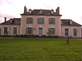 Hotel Ch�teau Du Pin