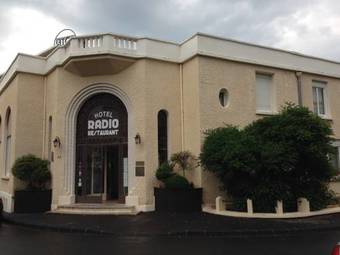 Hotel H�tel Radio