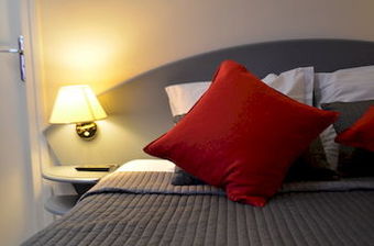 Hotel La Nouvelle Passerelle