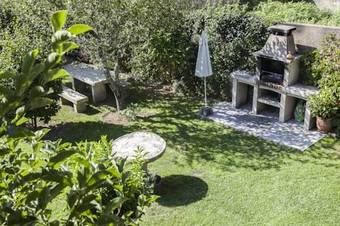 Agroturismo Casas Rurales A Peregrina