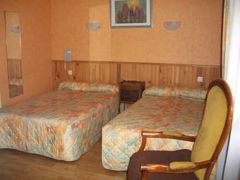 Hotel H�tel Du Cygne