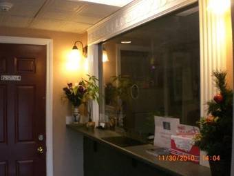 Motel Americas Best Value Inn