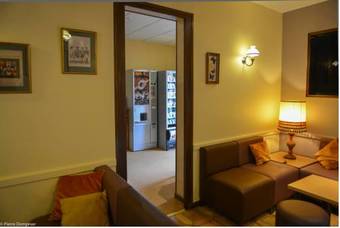 Hotel H�tel Saint-georges