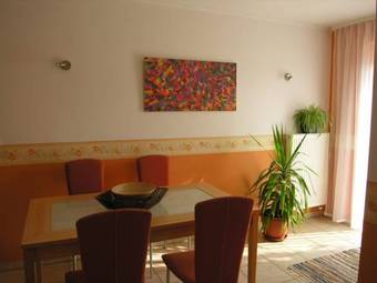 Apartment Pajtika Utca-cserszegtomaj