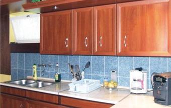 Holiday Home Fony�d 46