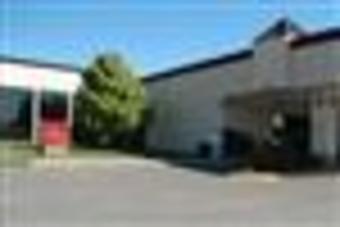 Hotel Ramada - Owensboro