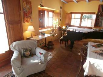 Agroturismo Can Sis�