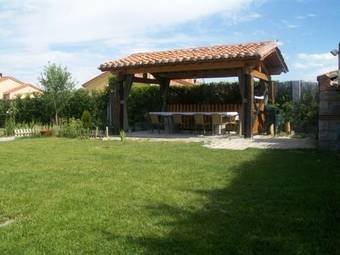 Agroturismo Los Campos