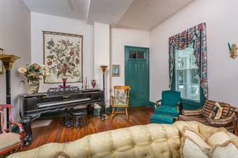 Bed & Breakfast Spencer House Inn