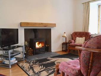 Gilchristland Cottage