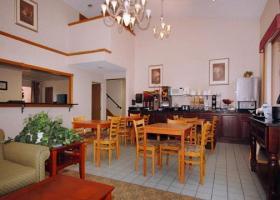 Hotel Quality Inn Delta
