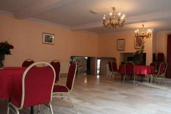 Hotel H�tel Saint Alban