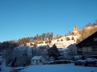 Hotel Restaurant Le Chalet