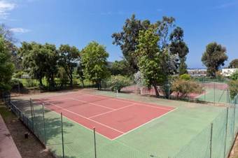 Apartamento Residence Club Marina Viva