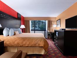 Hotel Ramada Inn Rochelle Park/paramus Area