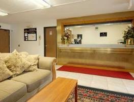 Motel Super 8 Vincennes