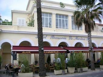 Hotel Le Marina B