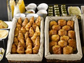 Hotel Campanile Bonneuil Sur Marne - Bonneuil Sur Marne