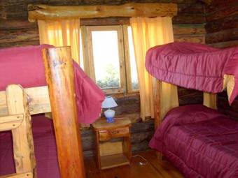 Lodge Caba�as El Milagro