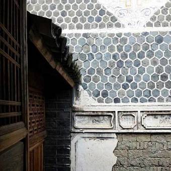 Hostal Dali Ji Yi Si Guest House